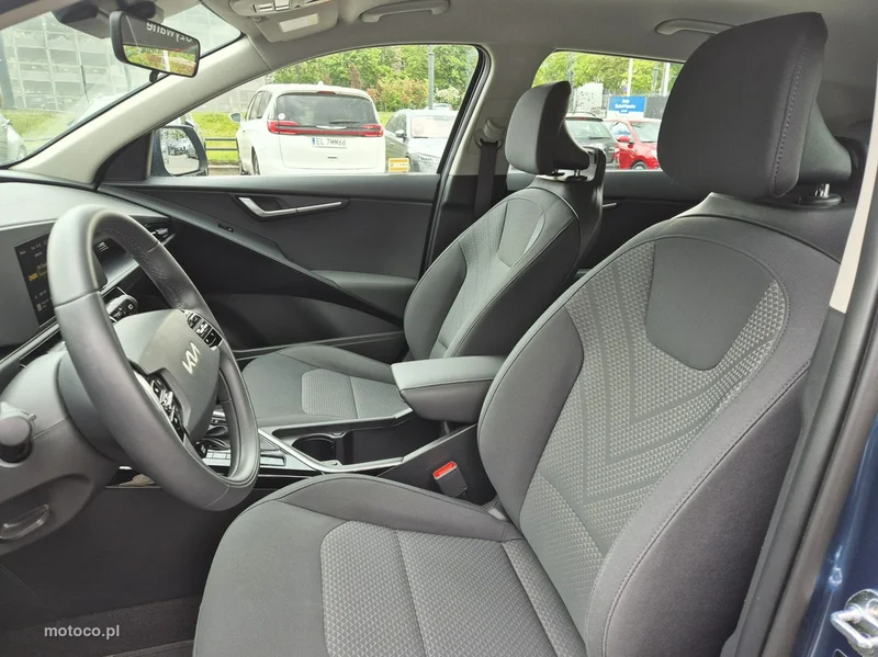 Kia Niro 10