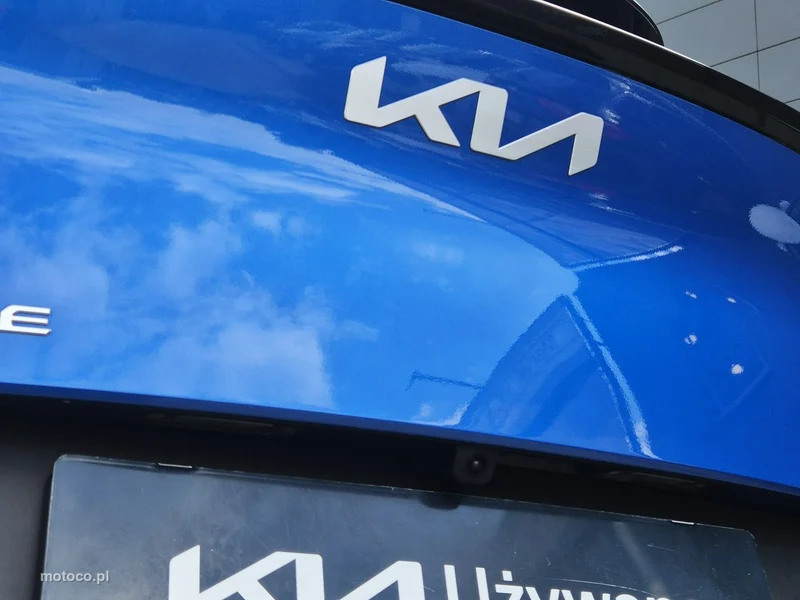 Kia Sportage 15