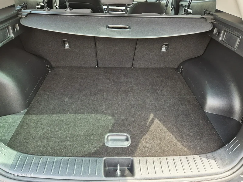 Kia Sportage 16