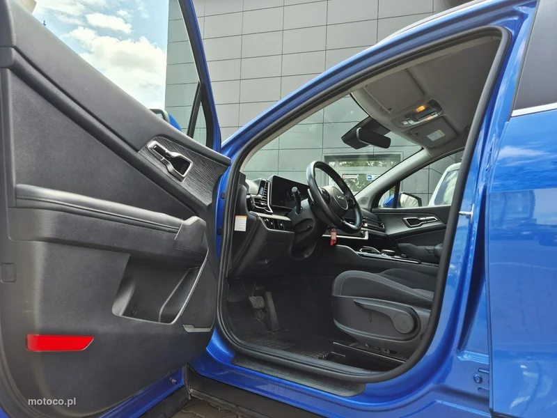 Kia Sportage 18