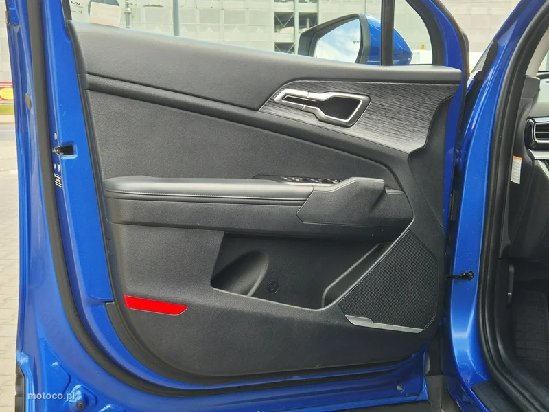 Kia Sportage 19