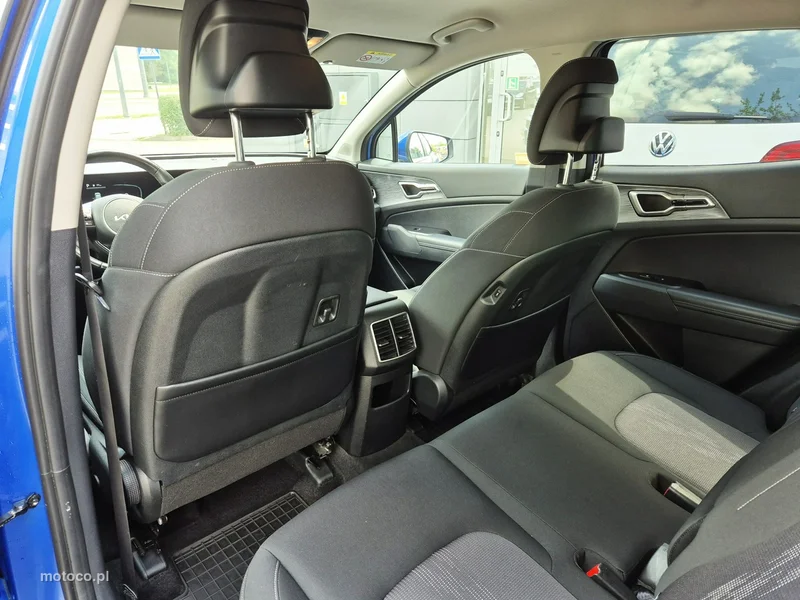 Kia Sportage 22