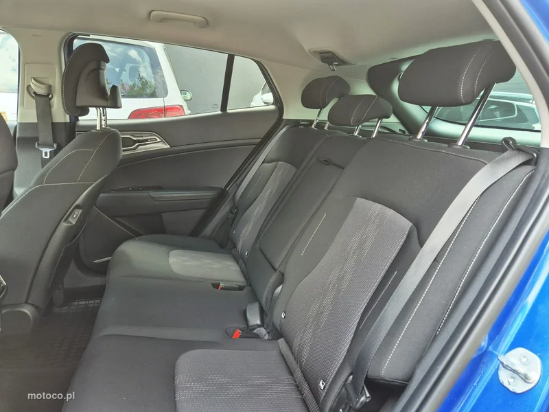 Kia Sportage 23