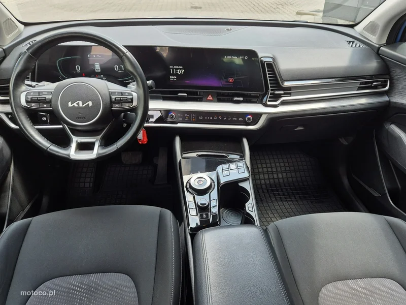 Kia Sportage 28