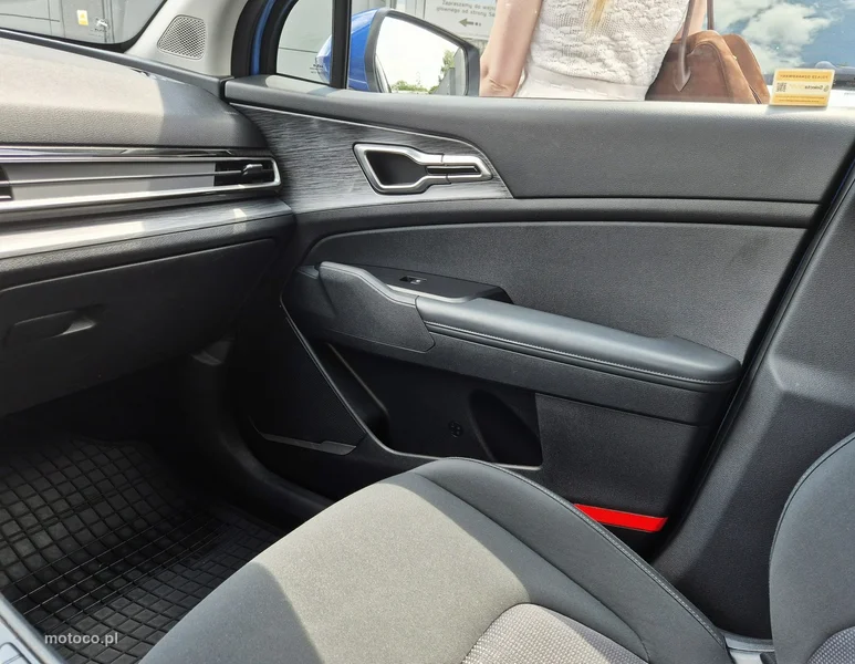 Kia Sportage 29