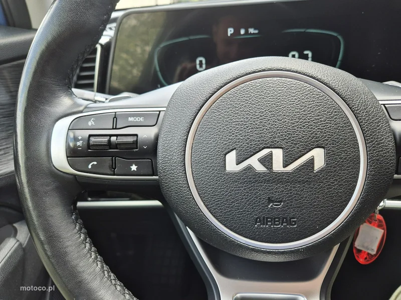 Kia Sportage 32