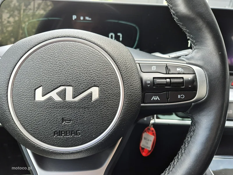 Kia Sportage 33