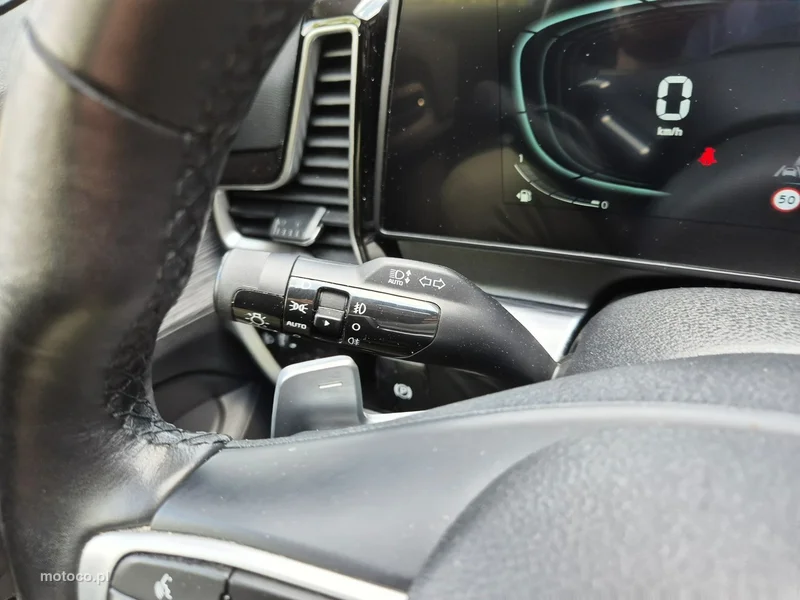 Kia Sportage 35
