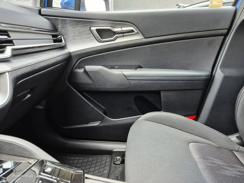 Kia Sportage 38