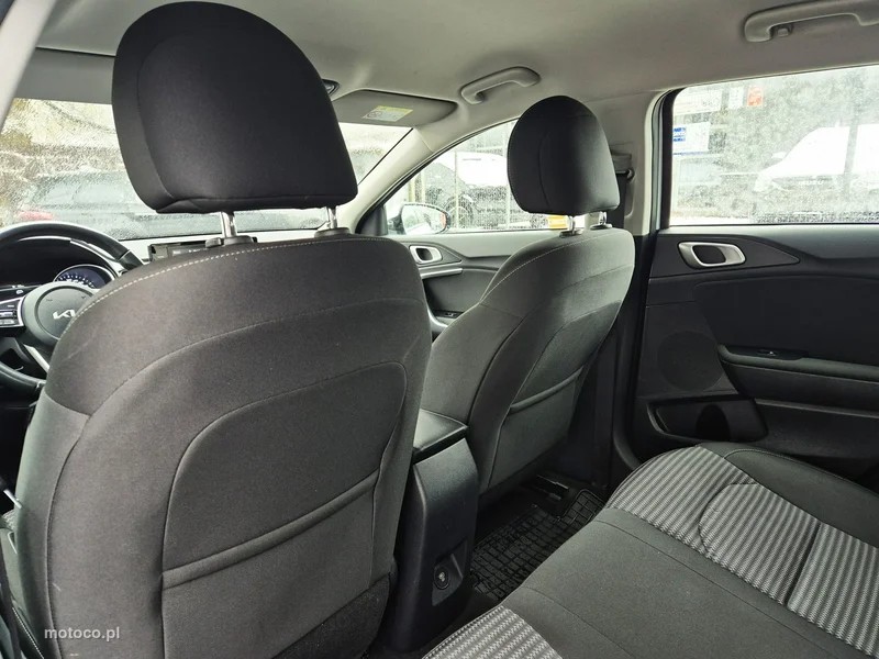 Kia Nowy Ceed 12