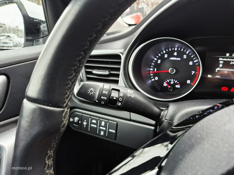 Kia Nowy Ceed 19