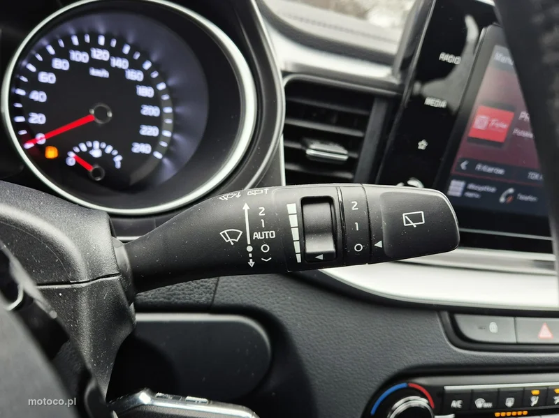 Kia Nowy Ceed 20