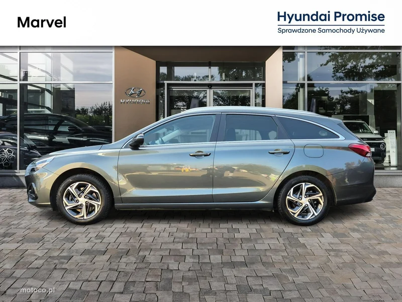 Hyundai i30 2