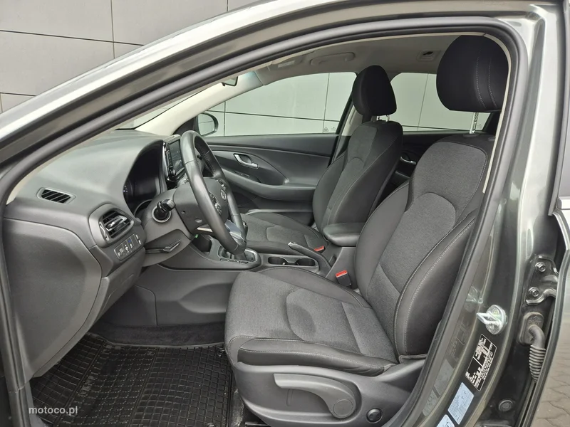 Hyundai i30 15