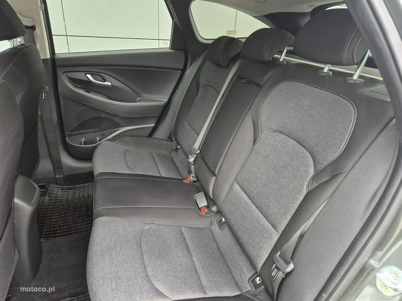 Hyundai i30 19