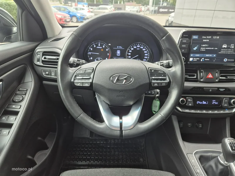 Hyundai i30 20