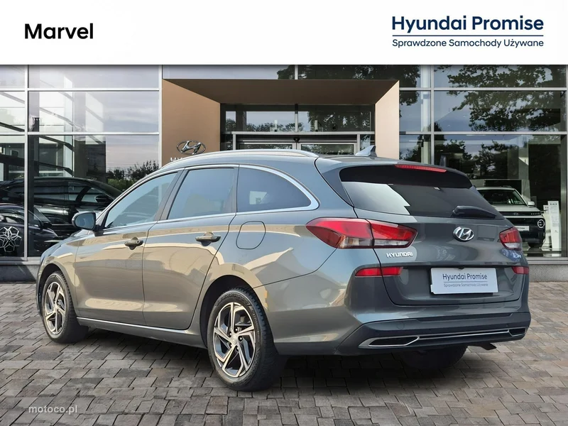 Hyundai i30 3