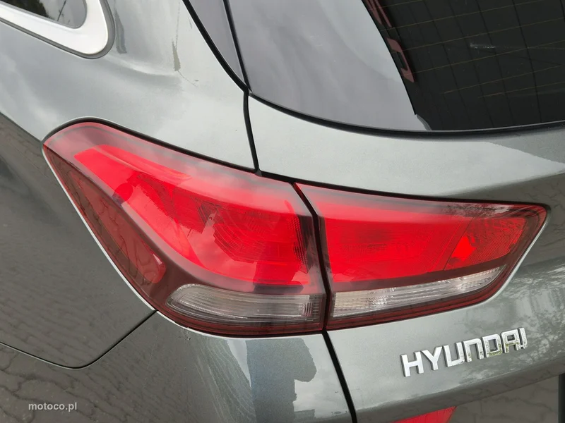 Hyundai i30 26