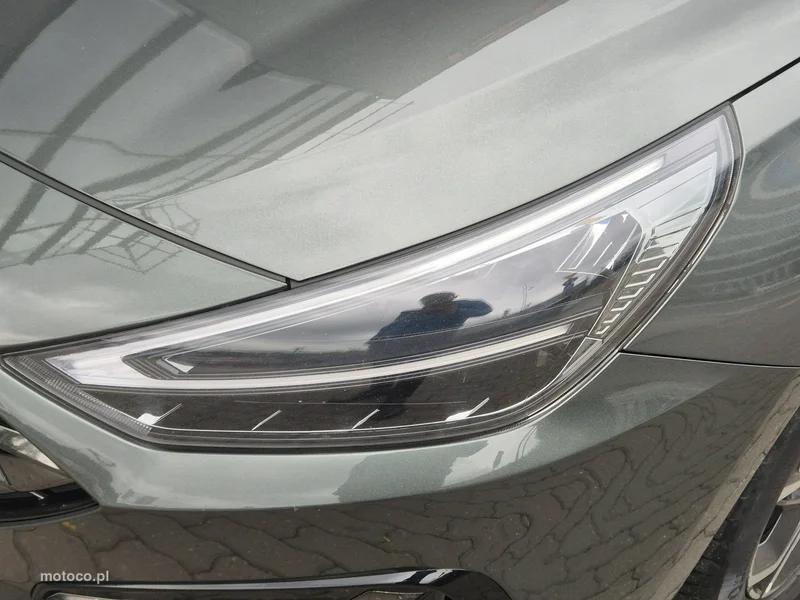 Hyundai i30 29