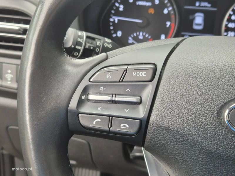 Hyundai i30 32