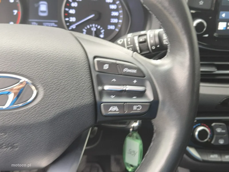 Hyundai i30 33