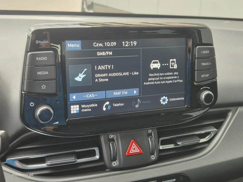 Hyundai i30 34