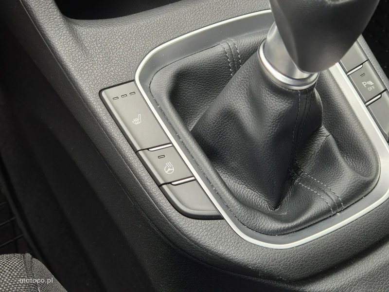 Hyundai i30 39