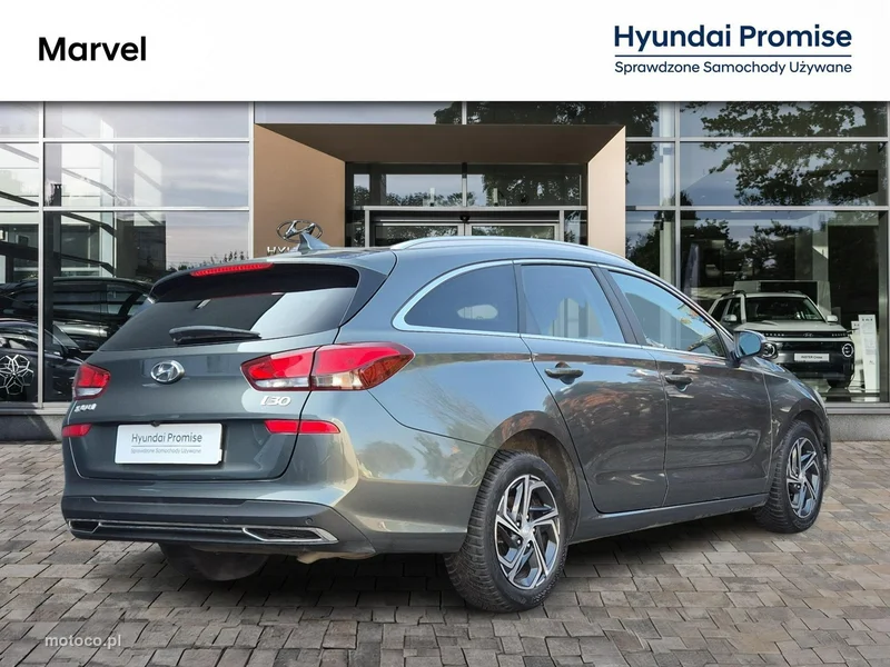 Hyundai i30 5