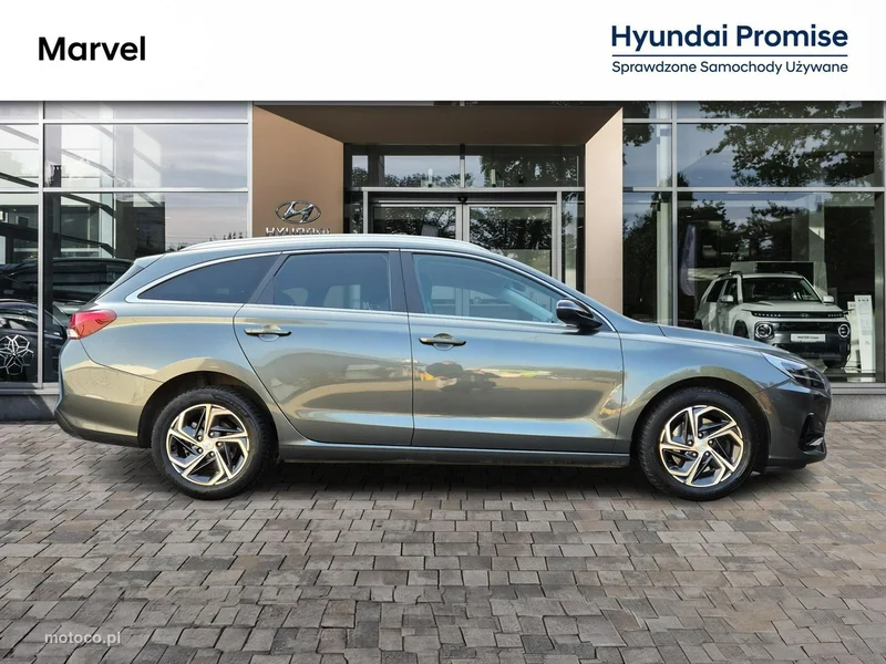 Hyundai i30 6