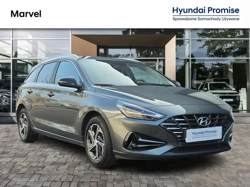Hyundai i30 7