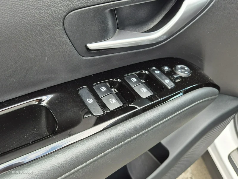 Hyundai TUCSON 12