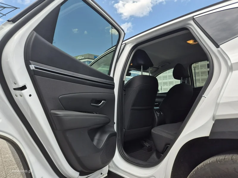 Hyundai TUCSON 15