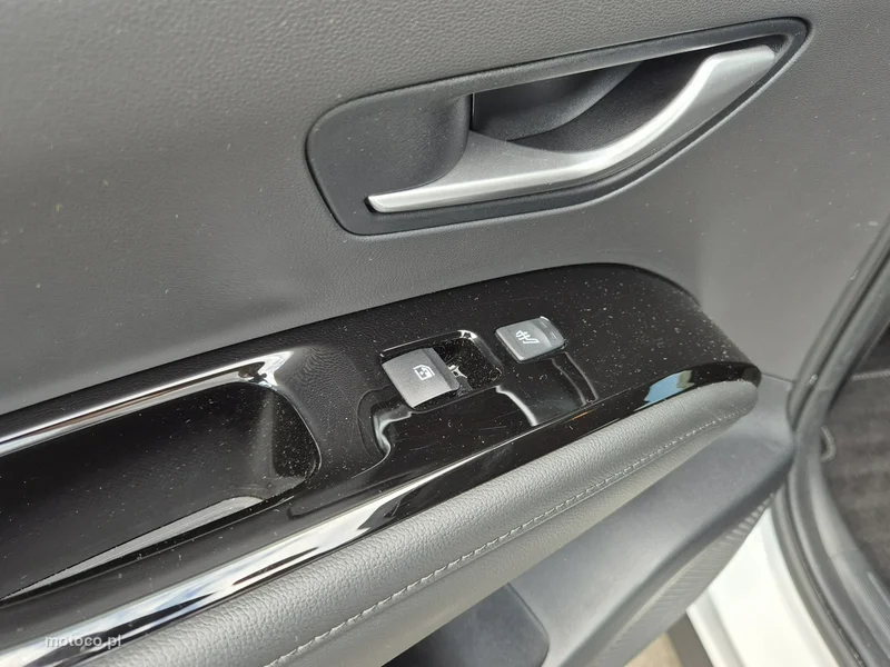 Hyundai TUCSON 22