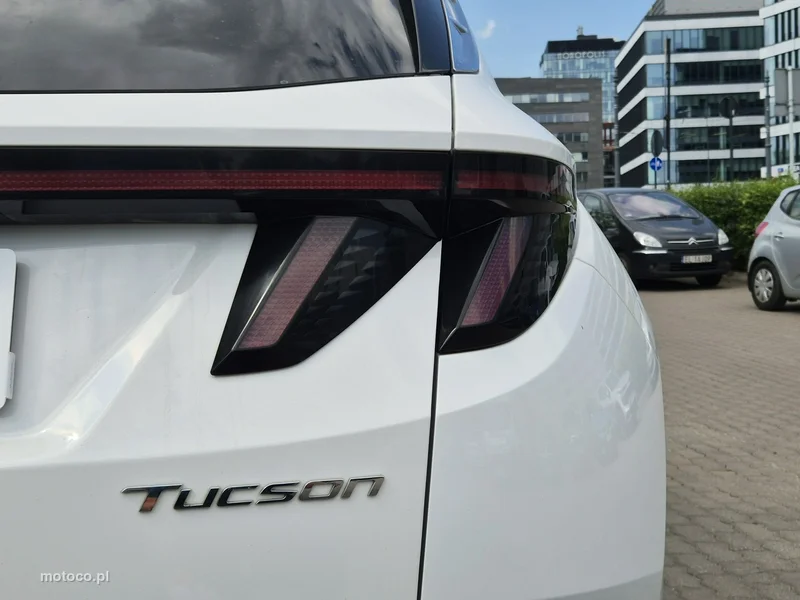 Hyundai TUCSON 23