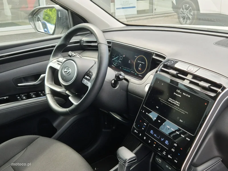 Hyundai TUCSON 24