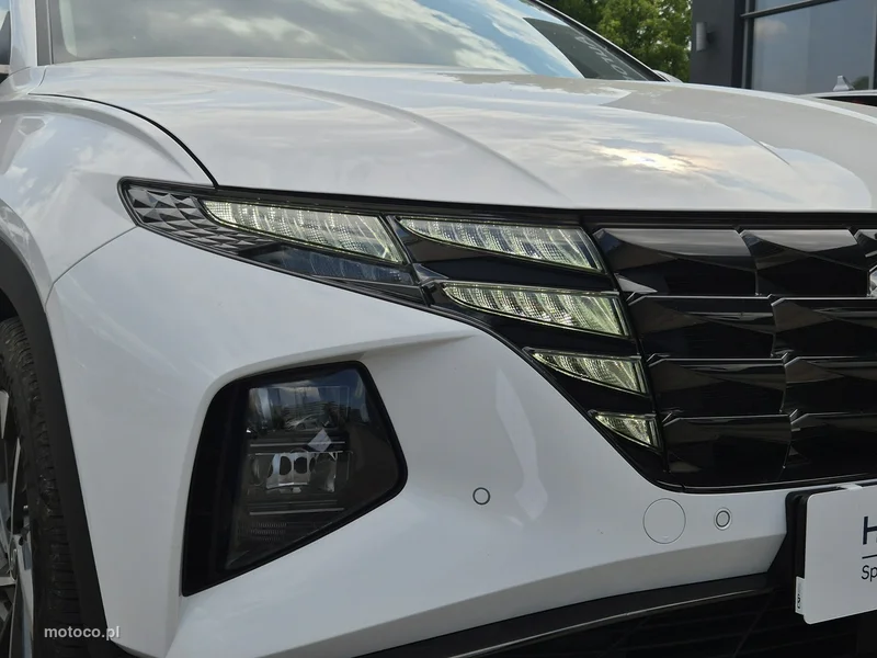 Hyundai TUCSON 27
