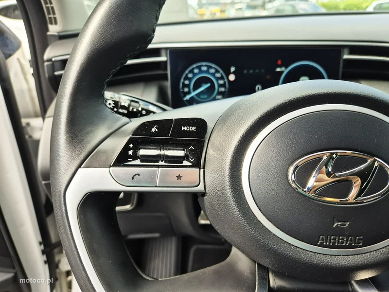 Hyundai TUCSON 28