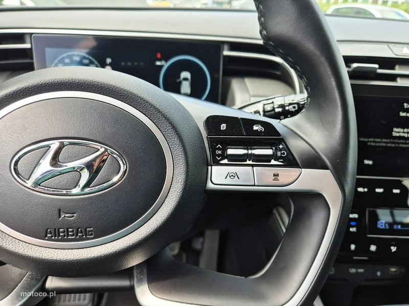 Hyundai TUCSON 29