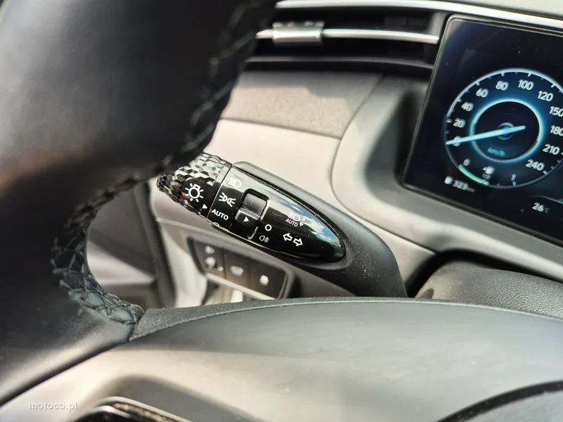 Hyundai TUCSON 30
