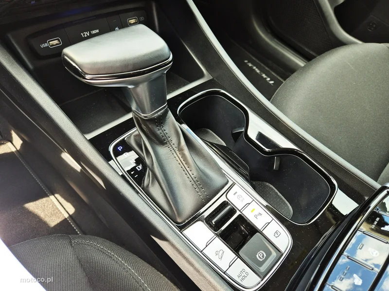 Hyundai TUCSON 35