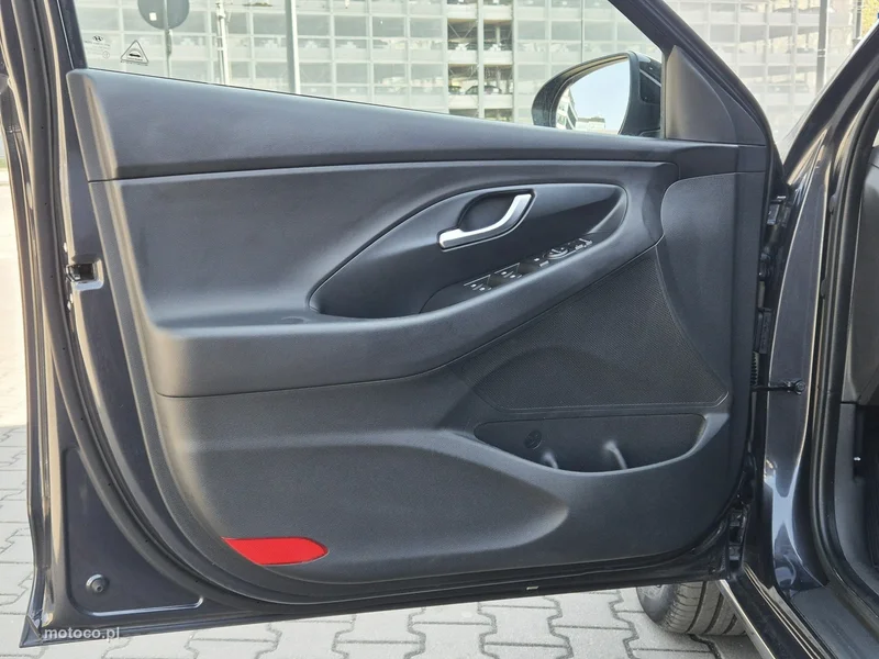 Hyundai i30 11