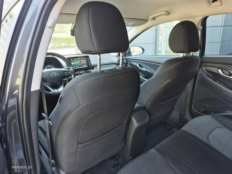 Hyundai i30 13