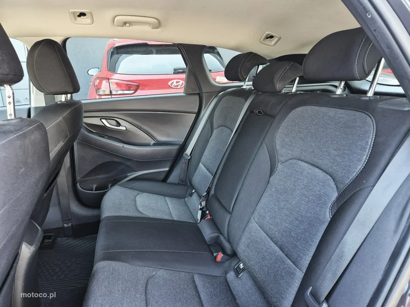 Hyundai i30 14