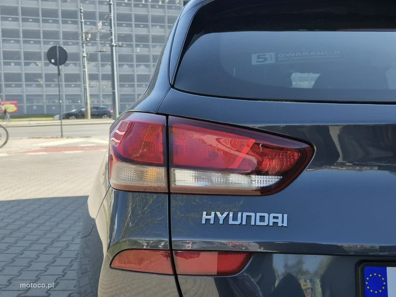 Hyundai i30 22