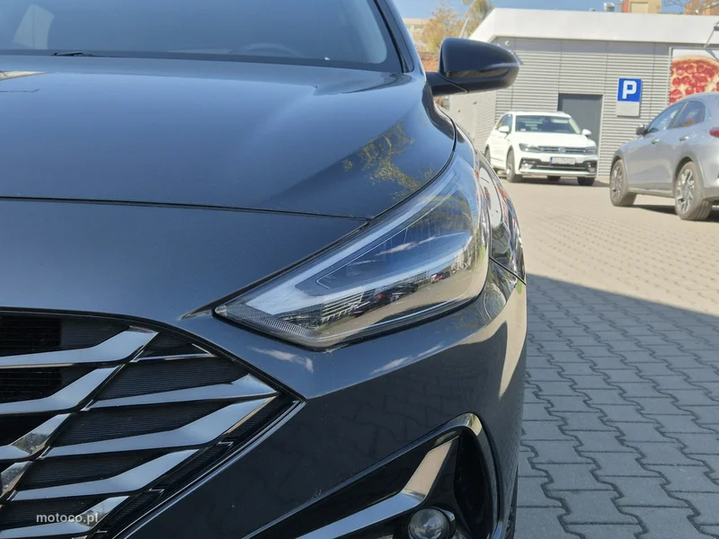 Hyundai i30 23