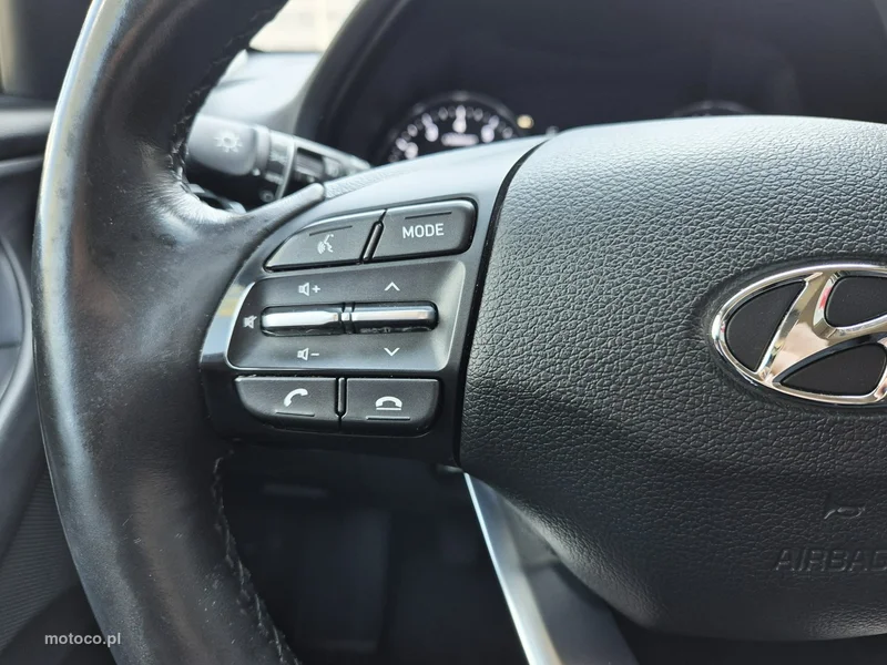 Hyundai i30 28