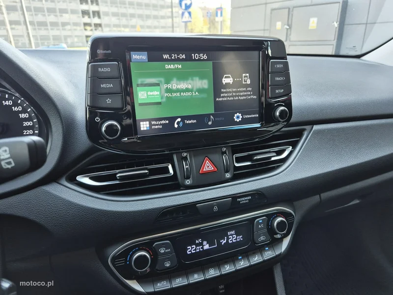 Hyundai i30 30