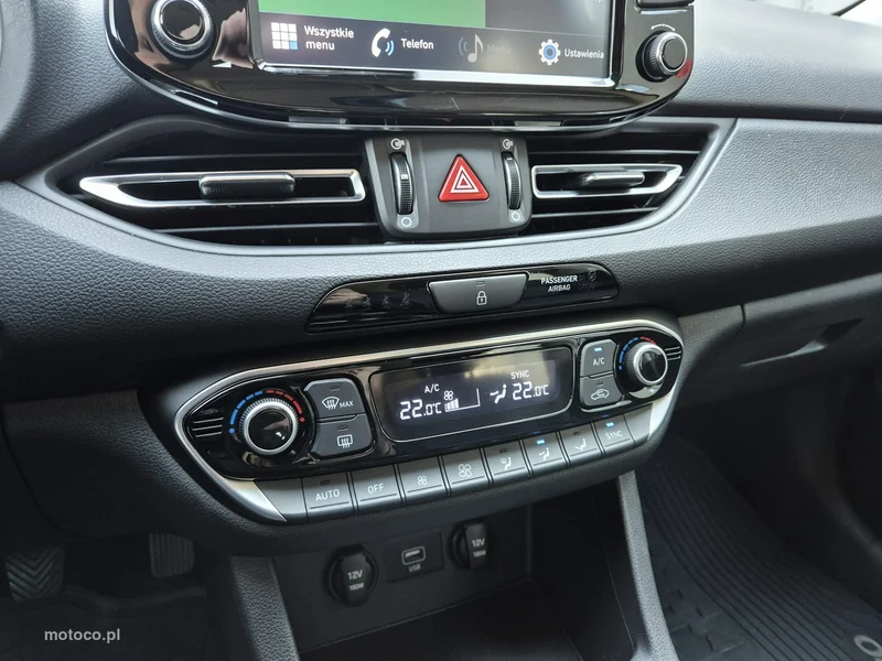 Hyundai i30 32