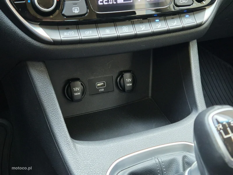 Hyundai i30 33