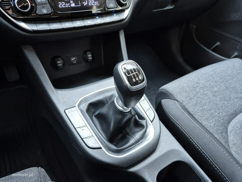 Hyundai i30 34